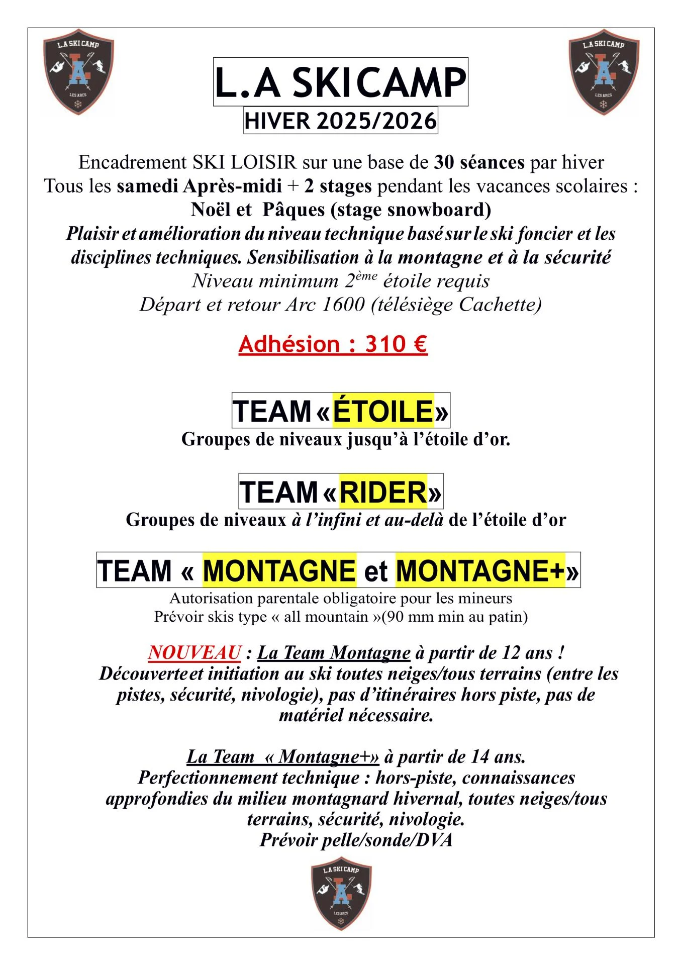 Brochure l a 2025 26 verso