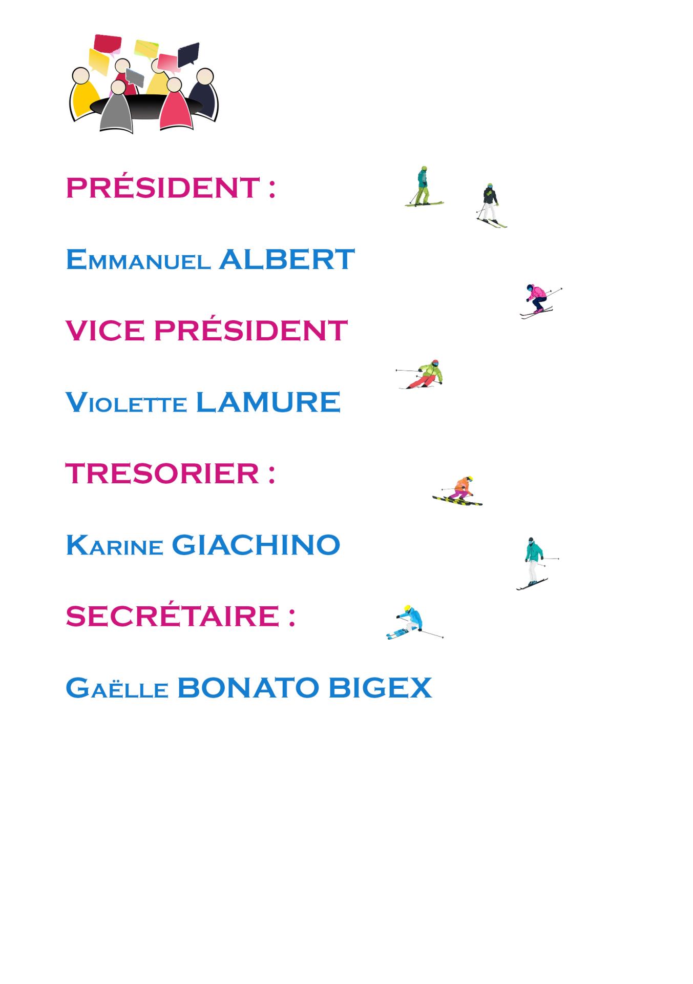 Bureau 1